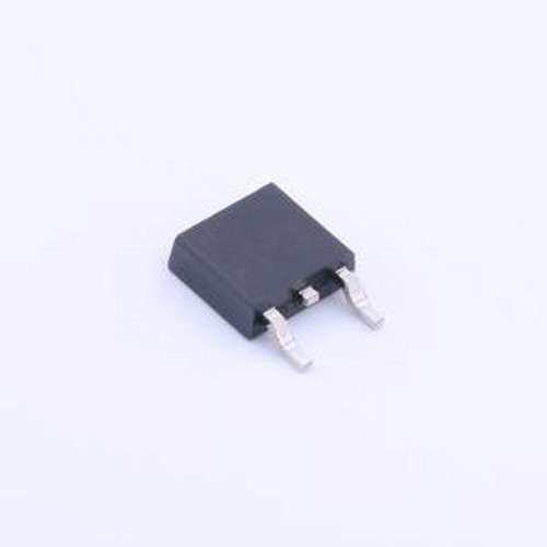 HDF560N(FCO) 快恢复/高效率二极管 HDF560N(FCO) TO-252
