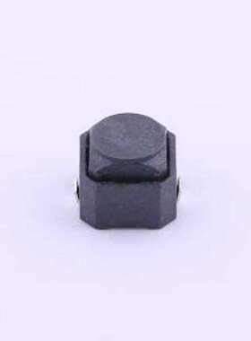 1TS009A-2400-5000-CT 轻触开关 6*6*5mm 立贴 轻触开关 SMD,6x6m
