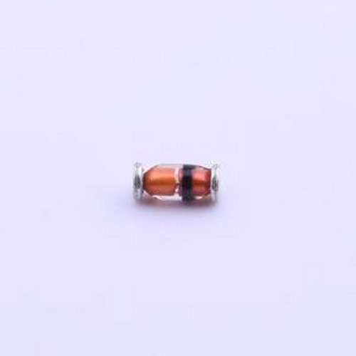BZV55-B16,115 稳压二极管 BZV55-B16,115 MiniMELF