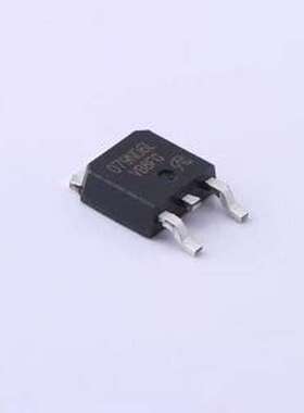 IPD079N06L3G-VB 场效应管(MOSFET) 1个N沟道 耐压:60V 电流:97A