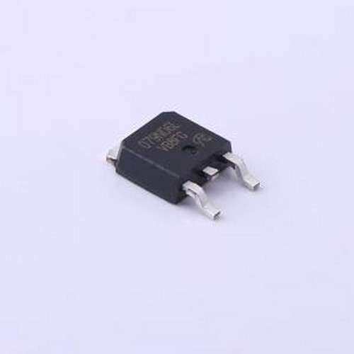 IPD079N06L3G-VB 场效应管  1个N沟道 耐压:60V 电流:97A