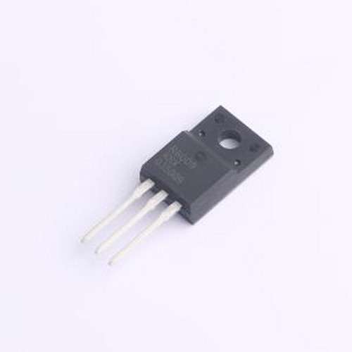 R8009KNXC7G 场效应管(MOSFET) 1个N沟道 耐压:800V 电流:9A TO-2