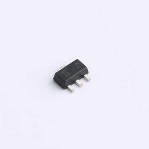 BSS192P 场效应管(MOSFET) BSS192P SOT-89-3