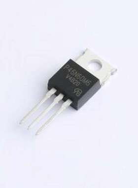 STP46N60M6-VB 场效应管  1个N沟道 耐压:600V 电流:34A T