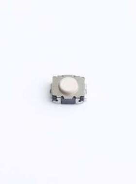 YTS13T0251AB00 轻触开关 160gf新四脚小龟无柱 SMD-4P,2.75x3mm