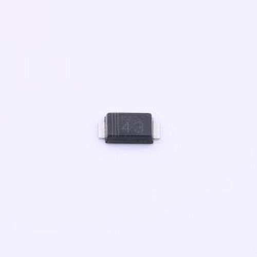 RB050LAM-60TFTR 肖特基二极管 电压:60V 电流:3A SOD-128
