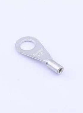 DRNB3.5-0.5 冷压端子 欧规圆环裸端子