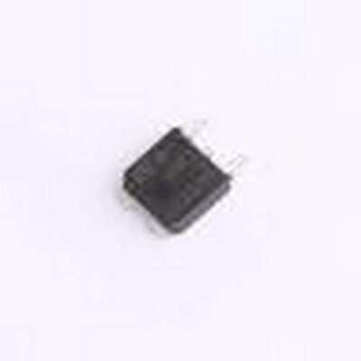 STD10NF30 场效应管(MOSFET) 1个N沟道 耐压:300V 电流:10A TO-25