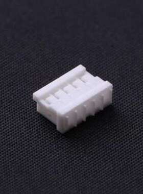 874390500 胶壳(线对板/线对线) 1x5P 1.5mm P=1.5mm