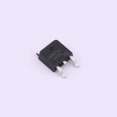 STD40NF3LLT4-VB 场效应管(MOSFET) 场效应管 （MOSFET) TO-252