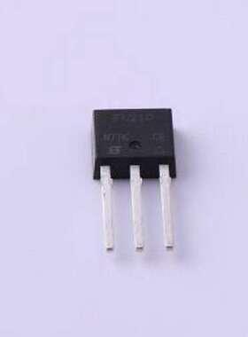 IRFU210PBF 场效应管(MOSFET) 1个N沟道 耐压:200V 电流:2.6A TO-