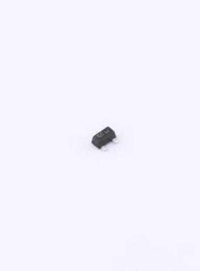 LDTA144EET1G 数字晶体管 电流:100mA 耐压:50V SC-89