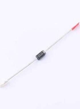 FR206GP-TP 快恢复/高效率二极管 电压:800V 电流:2A DO-15