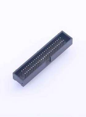 X1270WR-2x25A2-6TV01 IDC刺破式连接器(牛角/简牛) X1270WR-2x25