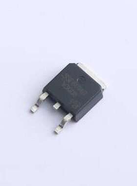 SSF6014D-VB 场效应管(MOSFET) 1个N沟道 耐压:60V 电流:60A TO-2