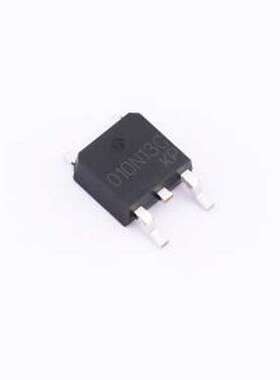 SP010N13GTH 场效应管  中压SGT MOSFET TO-252