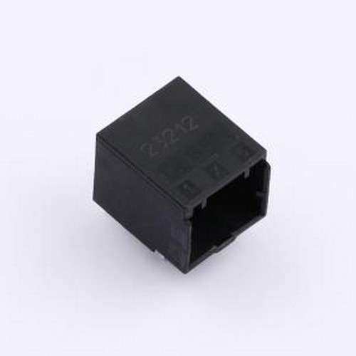 560ABG-001H141TT000 线对板针座 560ABG-001H141TT000 弯插,P=2m