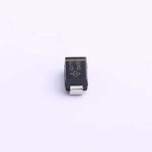 ES1B-E3/61T 快恢复/高效率二极管 电压:100V 电流:1A SMA(DO-214