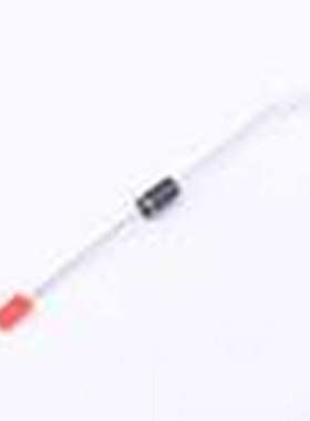 STTH1R02QRL 快恢复/高效率二极管 电压:200V 电流:1.5A DO-15