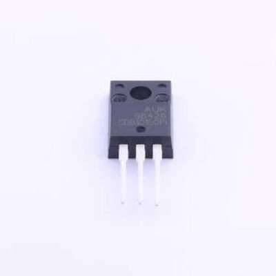 SDB10150PI 肖特基二极管 电压:150V 电流:5A TO-220F-3