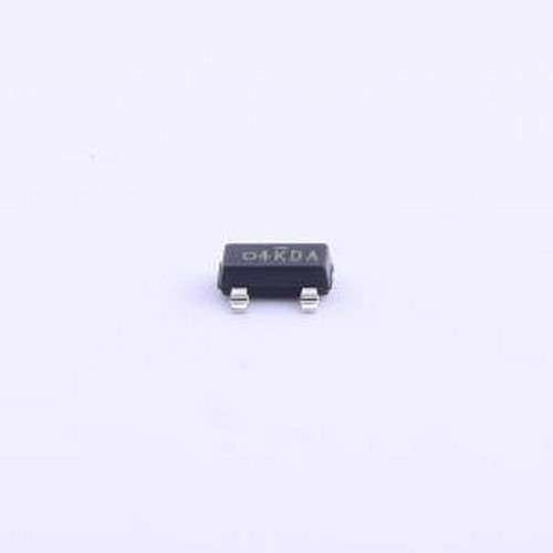 SI2333DDS-T1-GE3 场效应管(MOSFET) 1个P沟道 耐压:12V 电流:6A