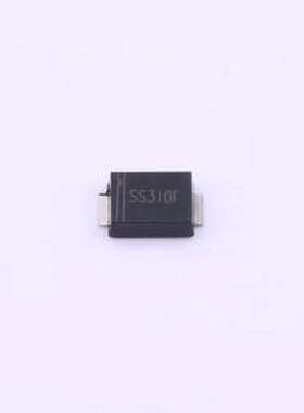 SS310BF 肖特基二极管 电压:100V 电流:3A SMBF