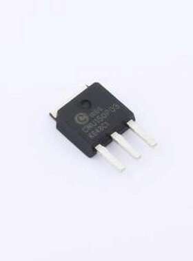 CMU150P03 场效应管  1个N沟道 耐压:30V 电流:120A TO-25