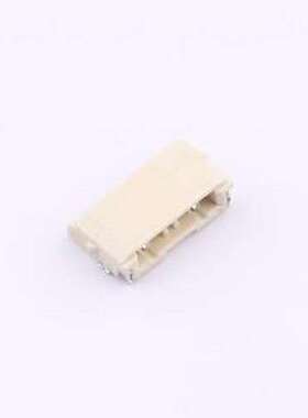 X4001WF-02-LPSN 板对板与背板连接器 X4001WF-02-LPSN SMD,P=4mm