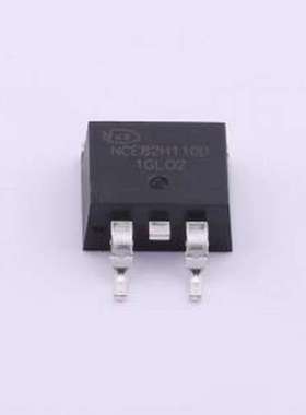 NCE82H110D 场效应管(MOSFET) NCE82H110D TO-263-2