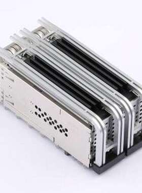 2299870-1 连接器外壳 2299870-1