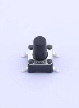 K2-1102SP-J3SC-04 轻触开关 6*6*8.5 贴片轻触开关180G SMD