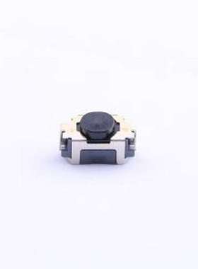 SKSLLAE010 轻触开关 4.5*2.6*2.2mm 卧贴 轻触开关 SMD