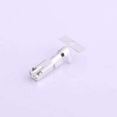 HX62007-PT 胶壳端子 母端子 磷铜 镀锡