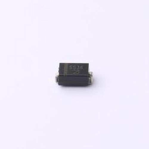 SS36A-W 肖特基二极管 SS36A-W SMA-W