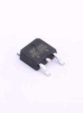 MBRL1060CD 肖特基二极管 MBRL1060CD TO-252