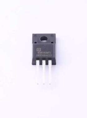 TPA65R190MFD 场效应管(MOSFET) TPA65R190MFD TO-220F-3
