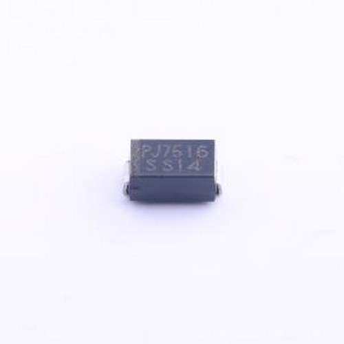 SS14_R1_00001 肖特基二极管 电压:40V 电流:1A SMA(DO-214AC)
