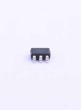 CEH8205 场效应管  2个N沟道 耐压:20V 电流:5.2A TSOP-6-