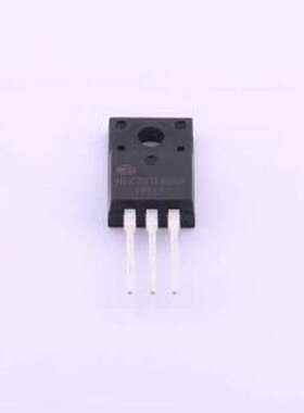 NCE30TD60BF IGBT管/模块 耐压:600V 电流:60A TO-220F-3