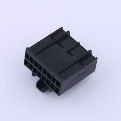 172021-2 胶壳(线对板/线对线) 3mm