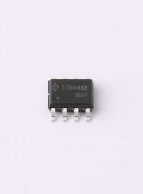 STN4488L 场效应管(MOSFET) 1个N沟道 耐压:30V 电流:20A SOP-8