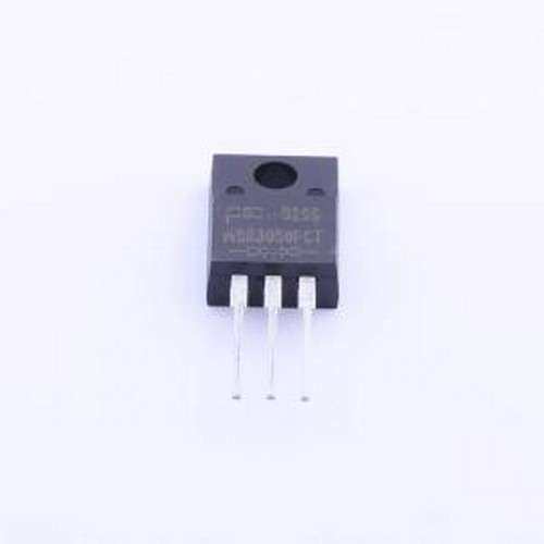 MBR3060FCT_TO_10001 肖特基二极管 电压:60V 电流:30A ITO-220AB
