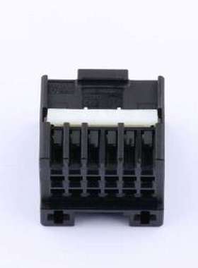 2298671-1 胶壳(线对板/线对线) 2298671-1