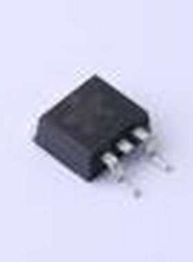 VB20100S-E3/8W 肖特基二极管 电压:100V 电流:20A TO-263AB(D2PA