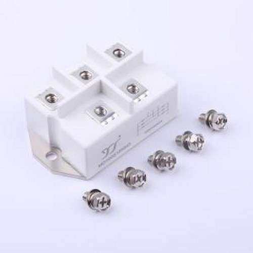 MD100S16NM3 整流桥 电压:1.6kV 电流:100A NM3