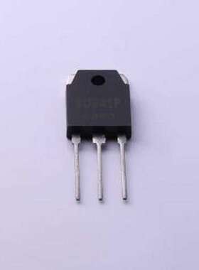 BU941PT4TL 三极管(BJT) 电流:15A 耐压:400V TO-3PN