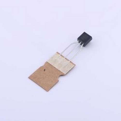 KSA992FATA 三极管(BJT) PNP 电流:50mA 耐压:120V TO-92-3