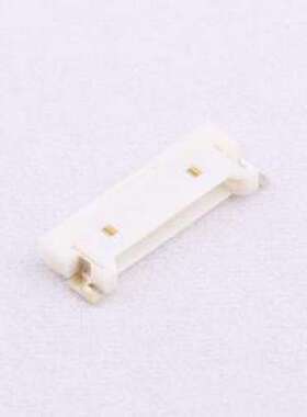 A1254WR-S-08PD02 线对板针座 间距:1.25mm 1x8P SMD,P=1.25mm