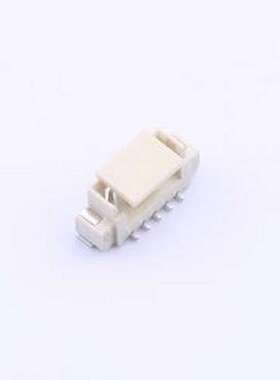 PH1250-LT-05 线对板针座 PH1250-LT-05 SMD,P=1.25mm