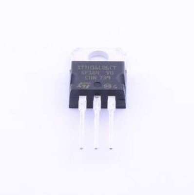 STTH16L06CT 快恢复/高效率二极管 电压:600V 电流:10A TO-220